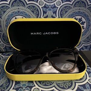 Marc Jacobs Sunglasses